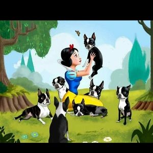 Meet your Posher, Alicia